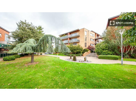 Appartement 2 chambres à louer à Dublin - Appartements