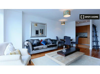 2-bedroom apartment for rent in Dublin Docklands, Dublin - 公寓