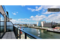 2-bedroom apartment for rent in Dublin Docklands, Dublin - Appartementen