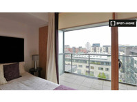 2-Zimmer-Wohnung zu vermieten in Dublin Docklands, Dublin - Wohnungen