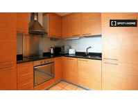 2-Zimmer-Wohnung zu vermieten in Dublin Docklands, Dublin - Wohnungen