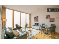 2-bedroom apartment for rent in North Dock, Dublin - Апартмани/Станови