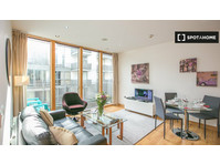 2-bedroom apartment for rent in North Dock, Dublin - Byty