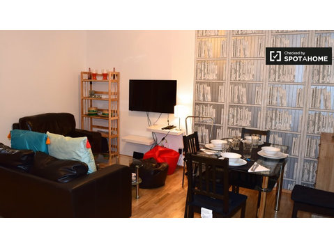Apartamento de 2 habitaciones para alquilar en Drimnagh,… - Pisos