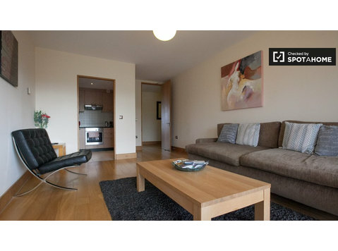 Apartamento de 2 dormitorios en alquiler en Merrion, Dublín - Pisos