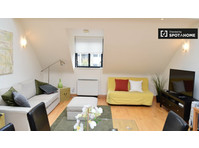 2-bedroom house to rent in Fitzwilliam and Merrion Squares - Apartments