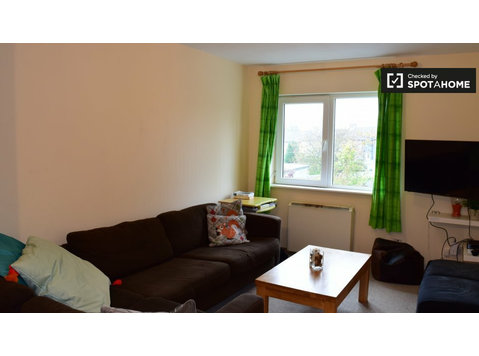 Apartamento de 3 quartos para alugar em Drimnagh, Dublin - Apartamentos