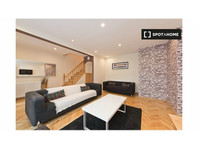 4-Bedroom Apartment for rent in Clonsilla, Dublin - 公寓