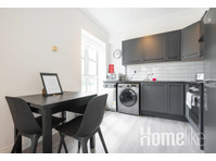 Beautiful 1 bedroom apartment  in the heart of Dublin 2 - 公寓
