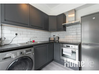 Beautiful 1 bedroom apartment  in the heart of Dublin 2 - 公寓