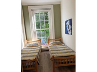 Blessington Street, Dublin