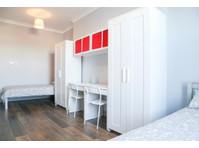 Blessington Street, Dublin