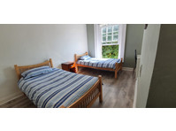 Blessington Street, Dublin