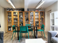 Blessington Street, Dublin