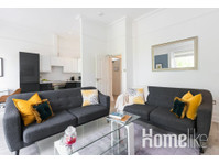 Bright 1 bed apartment in Dublin 4 - Mieszkanie