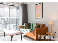 Charming apartment in one of Dublin’s most prominent areas - اپارٹمنٹ