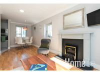 Charming apartment in one of Dublin’s most prominent areas - Apartamentos