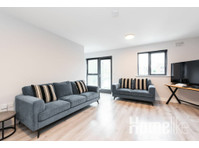 Comfortable Full Accommodation - Mieszkanie