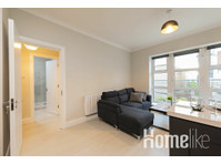 Cosy Flat in Docklands - آپارتمان ها