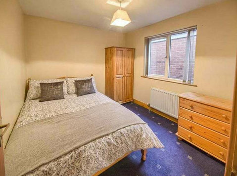 Cozy One Bedroom Apartment for rent in City Centre - Apartments