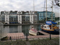 Grand Canal Quay, Dublin - Apartman Daireleri