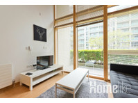 IFSC - 1 Bed apartment - Apartman Daireleri