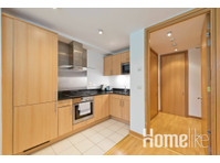 IFSC - 1 Bed apartment - Byty