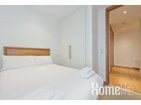 IFSC - 2 Bed apartment - குடியிருப்புகள்  