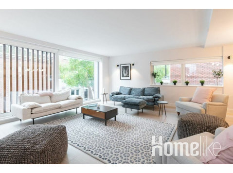 Incredible 3 bed house in the heart of Dublin 4 - Asunnot