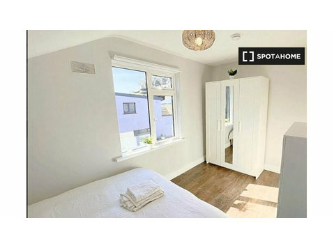 Apartment mit einem Schlafzimmer in Drumcondra, Dublin - Wohnungen