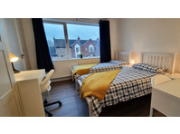 Phibsborough Road, Dublin