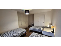 Phibsborough Road, Dublin