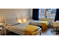 Phibsborough Road, Dublin