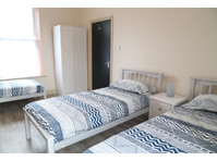 Royal Canal Terrace, Dublin