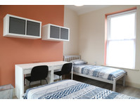 Royal Canal Terrace, Dublin