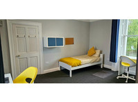 Royal Canal Terrace, Dublin