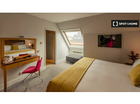 Residence con 2 camere da letto in affitto a Dublino 2 - Appartamenti