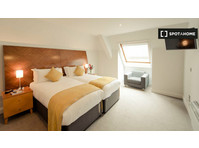 Residence con 2 camere da letto in affitto a Dublino 2 - Appartamenti