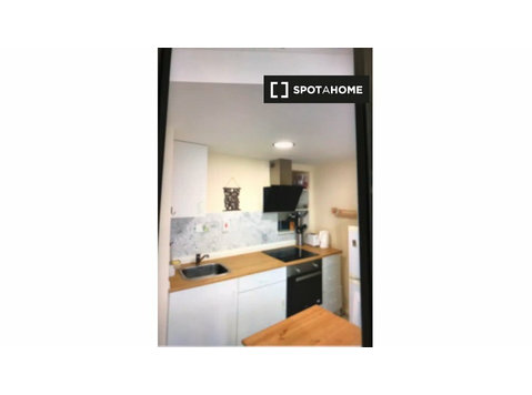 Studio Apartment for rent in Collinstown, Dublin - Apartmány