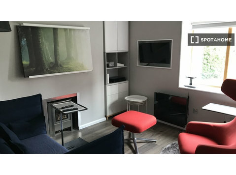 Studio do wynajęcia w Pembroke, Dublin - Mieszkanie