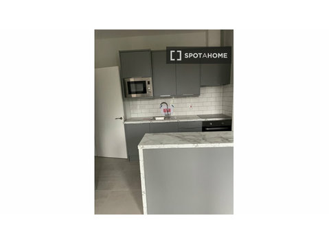 Studio for rent in Pembroke, Dublin - Apartments