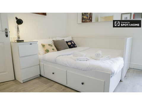 Studio à louer à Portobello, Dublin - Appartements