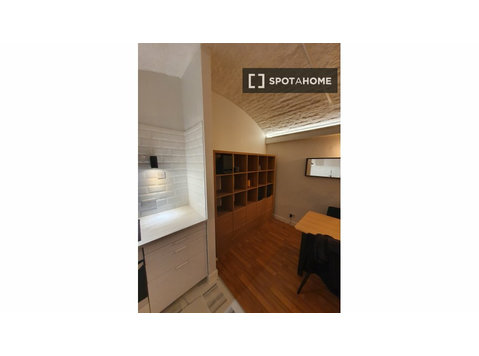 Studio zu vermieten in Smithfield, Dublin - Wohnungen