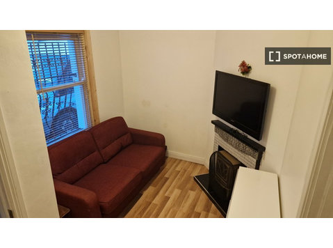 Studio for rent in South-West Inner City, Dublin - Apartments