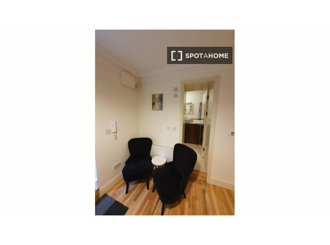 Studio for rent in Southside, Dublin. - Apartments