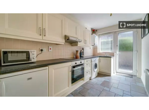 Studio do wynajęcia w Southside, Dublin - Mieszkanie