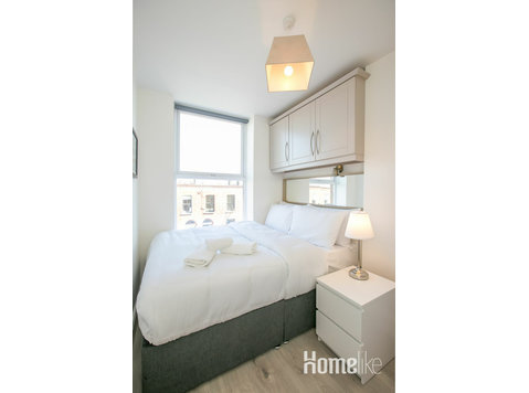 Wonderful one bedroom apartment - Apartman Daireleri