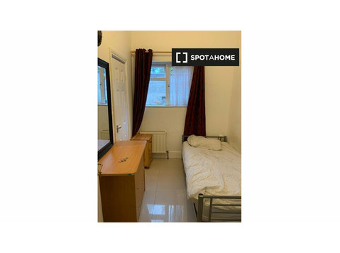 Dublin, Drumcondra'da 6 yatak odalı dairede kiralık oda - Kiralık