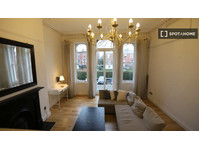 Appartamento con 1 camera da letto in affitto a Dublino,… - Apartman Daireleri