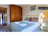 Appartamento con 2 camere da letto in affitto a Dún… - Appartements